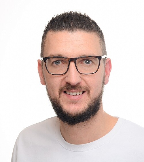 Oliver Haake Klink Oliver Haake-Klink Geschäftsführer
