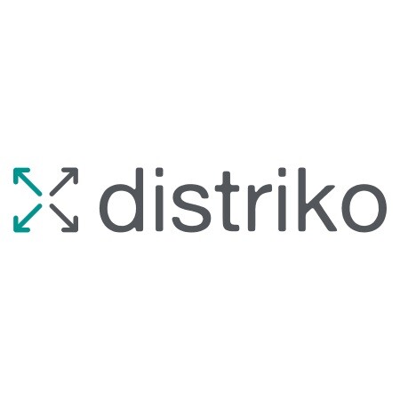 distriko Logo