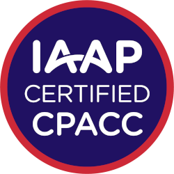 CPACC Logo